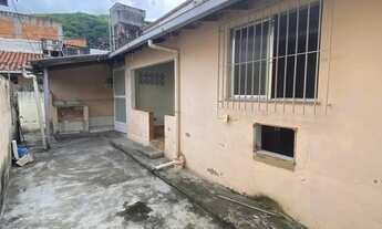 Imagem 3: Imóvel para aluguel com 1 quarto e quintal em Coréia - Mesquita - RJ