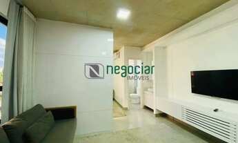 Imagem 3: Flat 1 quarto no bairro Jardim da Cidade