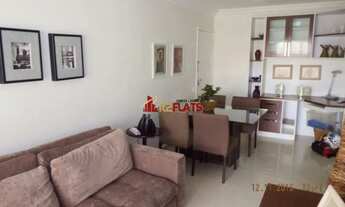 Imagem 2: Flat com ótimo preço no bairro Itaim Bibi. Confira!