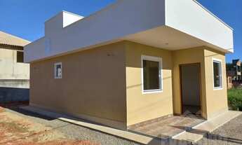 Imagem: Casa 2 quartos em Japuíba, Cachoeiras de