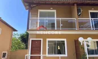 Imagem 2: Casa de condomínio em Rua Doutor Heitor da Costa Matta - Inoã (Inoã) - Maricá/RJ