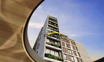 Imagem 5: Apartamento Garden com 4 dormitórios à venda, 176 m² por R$ 3.286.008 - Ahú - Curitiba/PR