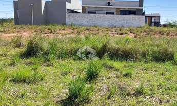Imagem: Terreno à venda no Loteamento Guaíba Park
