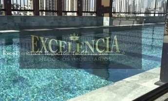 Imagem 7: Flat para Locação em São Paulo, Jardim São Paulo(Zona Norte), 1 dormitório, 1 banheiro