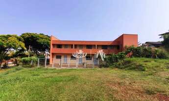 Imagem: Apartamento para alugar, 40 m² por R$ 1.010,00/mês