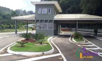 Imagem 2: TERRENO EM CONDOMÍNIO - ESTÂNCIA PARQUE DE ATIBAIA - SP