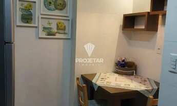 Imagem 6: Apartamento no Residencial Firenze Centro de Araranguá (SC