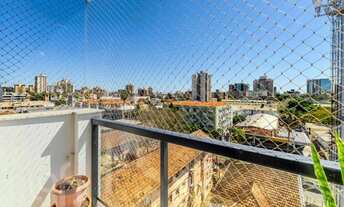 Imagem: Lindo Apartamento no Menino Deus