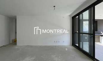 Imagem 7: APARTAMENTO À VENDA NO JARDINS, 3 SUÍTES. 2 VAGAS DE GARAGEM