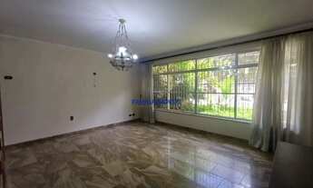 Imagem 4: Sobrado para alugar 5 quartos piscina na Ponta da Praia Santos SP