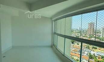 Imagem 3: 2 Quartos com suite alto do Bueno