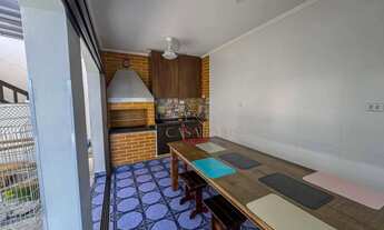 Imagem 6: Sobrado com 3 dormitórios à venda, 332 m² por R$ 1.705.000,00 - Balneário Flórida - Praia