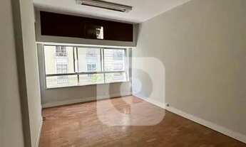 Imagem 7: Sala Comercial na Avenida Almirante Barroso - Centro