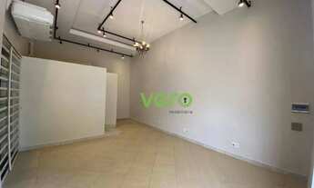 Imagem 4: Salão para alugar, 38 m² por R$ 1.650/mês - Parque Residencial Jaguari - Americana/SP