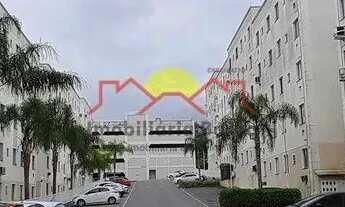 Imagem 2: Apartamento 2 Quartos no Floresta