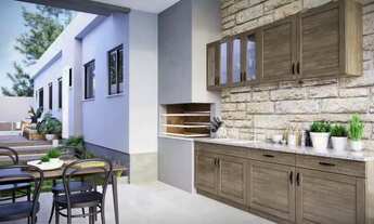 Imagem 5: Casa Cruzeiro Caxias do Sul