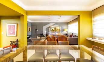 Imagem 4: APARTAMENTO MOBILIADO PARA LOCAÇÃO NO CAMBUÍ, EM CAMPINAS/SP