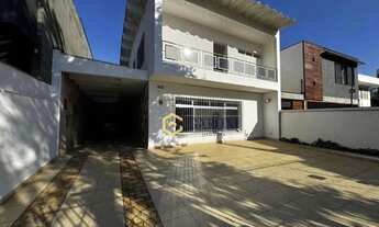 Imagem 3: Sobrado com 3 dormitórios para alugar, 357 m² - Vila Leopoldina - São Paulo/SP