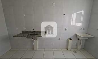 Imagem 7: Apartamento para locação no bairro Dona Zulmira