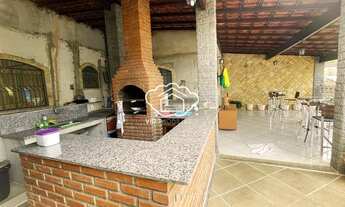 Imagem 2: Casa com 3 dormitórios à venda, 224 m² por R$ 650.000,00 - Campo Grande - Rio de Janeiro/R