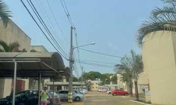 Imagem 2: Apartamento Carima - Chacara Cachoeira