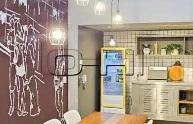 Imagem 16: Venda Apartamento 1 Dormitórios - 50 m² Vila Madalena