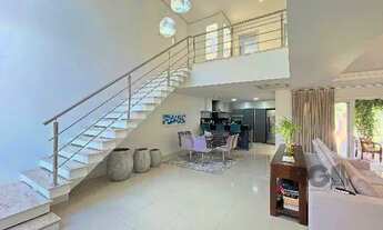 Imagem 7: Casa Condominio em Porto Alegre, no bairro Hípica, com 3 dormitório(s), e 3 banheiros, à v