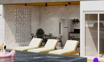 Imagem 5: Ultimas unidades, com 2 quartos, suite e area de lazer