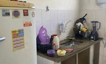 Imagem 3: Imóvel para venda possui 53 metros quadrados com 2 quartos em Conjunto Jacaraípe - Serra