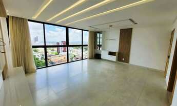 Imagem 2: Belíssimo apartamento projetado com alto padrão no bairro da Prata !!!