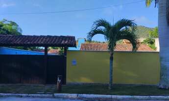 Imagem: Casa excelente localização, perto da praia