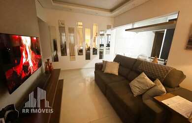 Imagem 12: RR8150 Casa 124m² PARQUE DOS ALTOS - OPORTUNIDADE - 2 Dorms 2 Vagas - Barueri, SP - Ótima