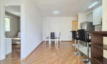 Imagem: Imóvel para aluguel possui 52 metros quadrados