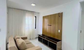 Imagem 3: Apartamento para venda no condomínio Grand Park Águas