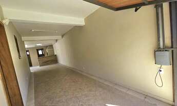 Imagem 5: Sobrado 3 dormitórios com lareira, churrasqueira, piscina, 4 vagas garagem com 196,00m² de