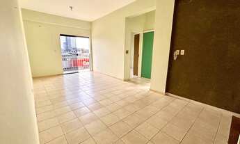 Imagem 2: Apartamento de 2 quartos no Centro de Palmas
