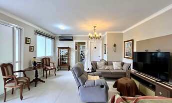 Imagem 5: Amplitude e conforto, com 2 dormitórios, 2 suítes, localizado no bairro Dores