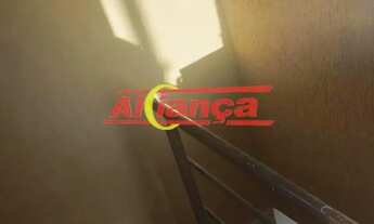 Imagem 4: CASA COM 211M², 04 QUARTOS A LOCAÇÃO NO JARDIM JOVAIA, GUARULHOS/SP POR R$ 3.800,00