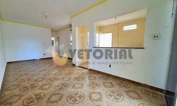 Imagem 7: Casa com 4 dormitórios à venda, 131 m² por R$ 550.000,00 - Jardim Primavera - Caraguatatub