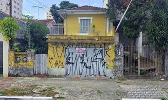 Imagem 4: Terreno à venda, 325 m² por R$ 2.100.000,00 - Tatuapé - São Paulo/SP