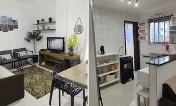 Imagem: Apartamento Temporada