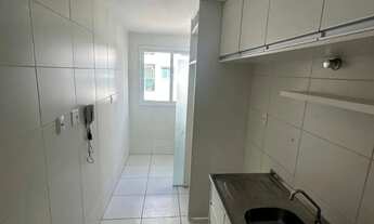 Imagem 5: Apartamento - Setor Central do Gama - Ed. Phenícia