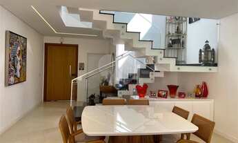 Imagem 5: Casa à venda com 3 quartos, sendo 3 suítes, no condomínio Giverny, Sorocaba - SP