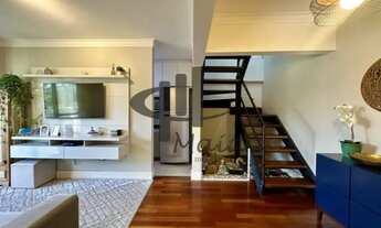 Imagem 2: Venda Cobertura Sao Caetano do Sul Osvaldo Cruz Ref: 40877