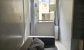 Imagem 6: Praia porto da Barra