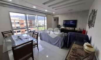 Imagem: Apartamento com 3 dormitórios à venda