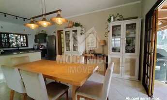 Imagem: Casa de rua Térrea / Residencial / Jardim