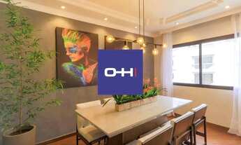 Imagem 11: Aluguel Apartamento 3 Dormitórios - 200 m² Campo Belo