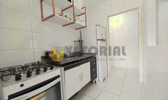 Imagem 4: Imóvel para venda com 47 metros quadrados com 2 quartos