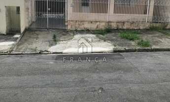 Imagem: CASA 02 DORMITÓRIOS - NOVA JACAREI - JACAREÍ